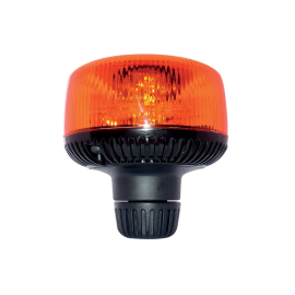 Gyrophare orange flash fixation hampe CL1 – SATELIGHT